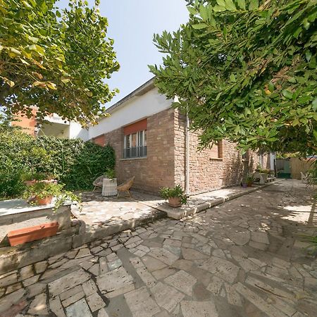 Appartamento Con Giardino A Due Passi Dal Mare Piombino Kültér fotó
